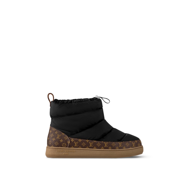 LV Cloud Ankle Boot - Image 2